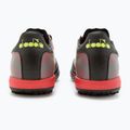 Футбольні бутси чоловічі Diadora Brasil Elite Veloce R TFR чорно-червоні DD-101.179182-D0136-40 10