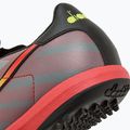 Футбольні бутси чоловічі Diadora Brasil Elite Veloce R TFR чорно-червоні DD-101.179182-D0136-40 14