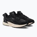 Кросівки для бігу чоловічі Diadora Mythos Blushield Volo Hip 3 чорні DD-101.179089-C2609 5