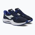 Кросівки для бігу чоловічі Diadora Mythos Blushield 8 Vortice сині DD-101.179087-D0244 5