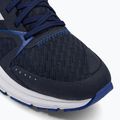 Кросівки для бігу чоловічі Diadora Mythos Blushield 8 Vortice сині DD-101.179087-D0244 8