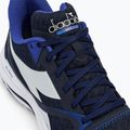 Кросівки для бігу чоловічі Diadora Mythos Blushield 8 Vortice сині DD-101.179087-D0244 9