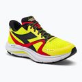 Кросівки для бігу чоловічі Diadora Mythos Blushield 8 Vortice жовті DD-101.179087-D0273