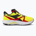 Кросівки для бігу чоловічі Diadora Mythos Blushield 8 Vortice жовті DD-101.179087-D0273 2