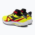 Кросівки для бігу чоловічі Diadora Mythos Blushield 8 Vortice жовті DD-101.179087-D0273 4