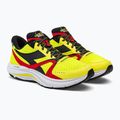 Кросівки для бігу чоловічі Diadora Mythos Blushield 8 Vortice жовті DD-101.179087-D0273 5
