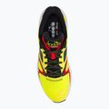 Кросівки для бігу чоловічі Diadora Mythos Blushield 8 Vortice жовті DD-101.179087-D0273 7