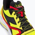 Кросівки для бігу чоловічі Diadora Mythos Blushield 8 Vortice жовті DD-101.179087-D0273 9