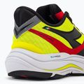Кросівки для бігу чоловічі Diadora Mythos Blushield 8 Vortice жовті DD-101.179087-D0273 10