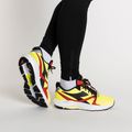 Кросівки для бігу чоловічі Diadora Mythos Blushield 8 Vortice жовті DD-101.179087-D0273 3