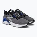 Кросівки для бігу чоловічі Diadora Mythos Blushield Vigore 2 сірі DD-101.179081-C2763 4