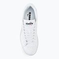 Черевики жіночі Diadora Step P Shimmer bianco/azzurro aria 6