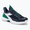 Кросівки для тенісу чоловічі Diadora Finale Clay блакитні DD-101.179361-C1512