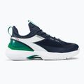 Кросівки для тенісу чоловічі Diadora Finale Clay блакитні DD-101.179361-C1512 2