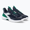Кросівки для тенісу чоловічі Diadora Finale Clay блакитні DD-101.179361-C1512 3