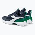 Кросівки для тенісу чоловічі Diadora Finale Clay блакитні DD-101.179361-C1512 4
