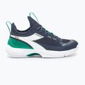 Кросівки для тенісу чоловічі Diadora Finale Clay блакитні DD-101.179361-C1512 11
