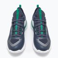 Кросівки для тенісу чоловічі Diadora Finale Clay блакитні DD-101.179361-C1512 12