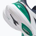 Кросівки для тенісу чоловічі Diadora Finale Clay блакитні DD-101.179361-C1512 16