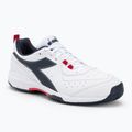 Кросівки для тенісу Diadora S.Challenge 5 Sl Clay білі DD-101.179500-C1494