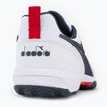 Кросівки для тенісу Diadora S.Challenge 5 Sl Clay білі DD-101.179500-C1494 8