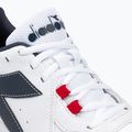 Кросівки для тенісу Diadora S.Challenge 5 Sl Clay білі DD-101.179500-C1494 9