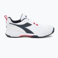 Кросівки для тенісу Diadora S.Challenge 5 Sl Clay білі DD-101.179500-C1494 11