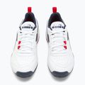 Кросівки для тенісу Diadora S.Challenge 5 Sl Clay білі DD-101.179500-C1494 12