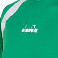 Футболка тенісна чоловіча Diadora SS TS зелена DD-102.179124-70134 3