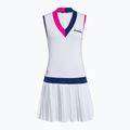 Плаття тенісне Diadora Icon біле DD-102.179125-20002