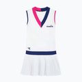 Плаття тенісне Diadora Icon біле DD-102.179125-20002 5