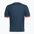 Футболка тенісна чоловіча Diadora Icon SS TS блакитна DD-102.179126-60063 2