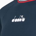 Футболка тенісна чоловіча Diadora Icon SS TS блакитна DD-102.179126-60063 3