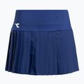Спідниця тенісна Diadora Icon блакитна DD-102.179137-60013