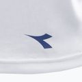Футболка тенісна жіноча Diadora SS TS біла DD-102.179119-20002 4