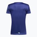 Футболка тенісна жіноча Diadora SS TS блакитна DD-102.179119-60013 2