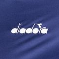 Футболка тенісна жіноча Diadora SS TS блакитна DD-102.179119-60013 3