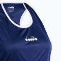 Футболка тенісна жіноча Diadora Core Tank блакитна DD-102.179174-60013 3