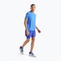 Шорти для бігу чоловічі Diadora Double Layer Bermuda Be One блакитні DD-102.179162-60050 3