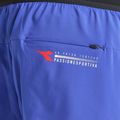 Шорти для бігу чоловічі Diadora Double Layer Bermuda Be One блакитні DD-102.179162-60050 5