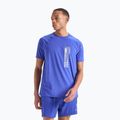 Футболка для бігу чоловіча Diadora Super Light Be One блакитна DD-102.179160-60050 2
