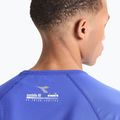 Футболка для бігу чоловіча Diadora Super Light Be One блакитна DD-102.179160-60050 5
