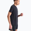 Футболка для бігу чоловіча Diadora Super Light Be One чорна DD-102.179160-80013 2