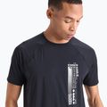 Футболка для бігу чоловіча Diadora Super Light Be One чорна DD-102.179160-80013 4