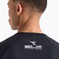 Футболка для бігу чоловіча Diadora Super Light Be One чорна DD-102.179160-80013 5