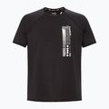 Футболка для бігу чоловіча Diadora Super Light Be One чорна DD-102.179160-80013 6