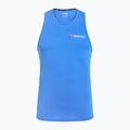 Футболка для бігу чоловіча Diadora Super Light Tank Be One блакитна DD-102.179161-65045-S 6