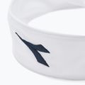 Пов'язка на голову Diadora Headband Pro біла DD-103.173220-C1494 2