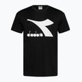 Футболка чоловіча Diadora Core Sl nero 179759