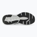 Жіночі бігові кросівки Diadora Snipe чорний / льодовик сірий 5